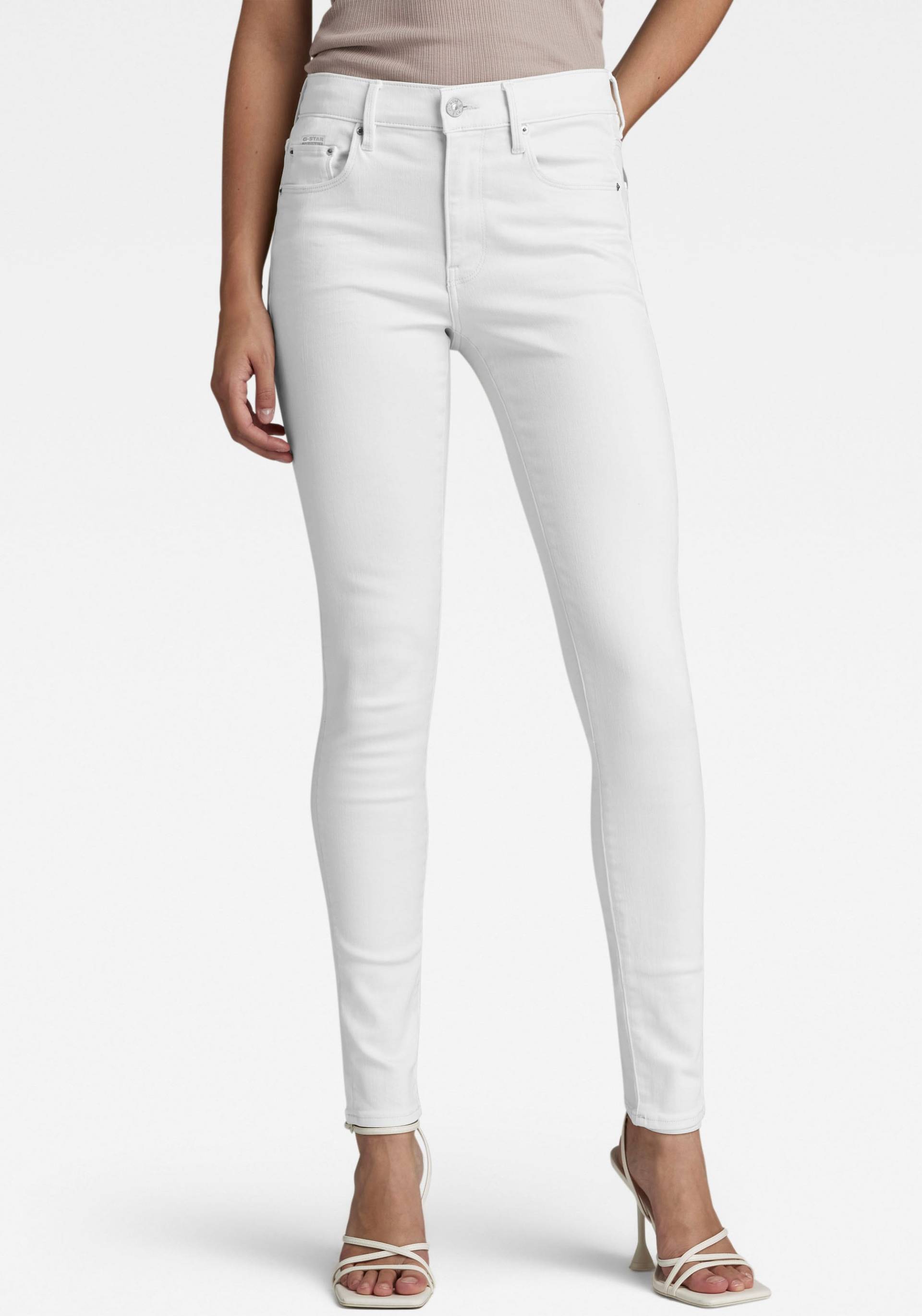 G-STAR Skinny-fit-Jeans »330 Skinny Wmn« von G-Star