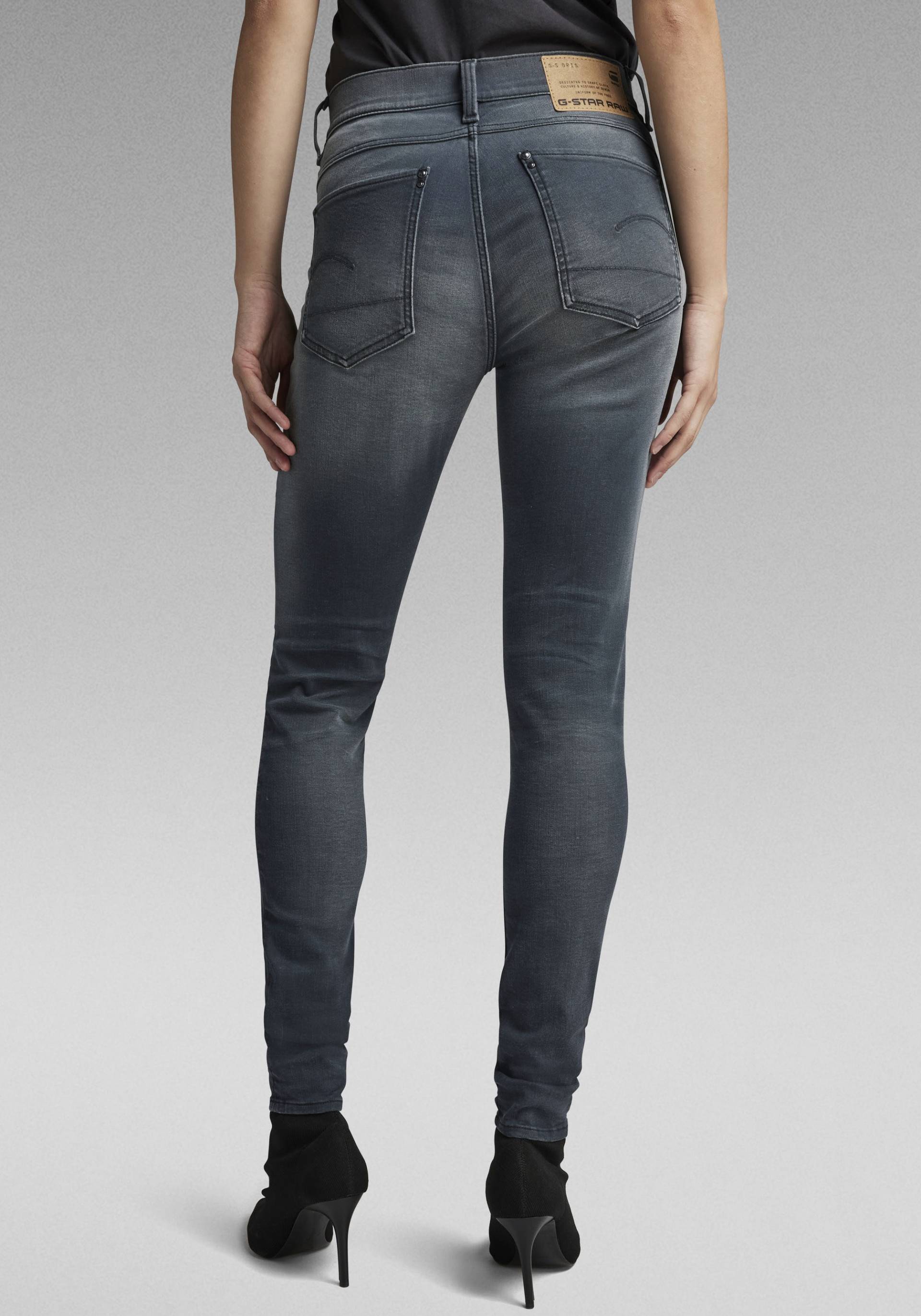 G-STAR Skinny-fit-Jeans »Lhana Skinny Wmn« von G-Star