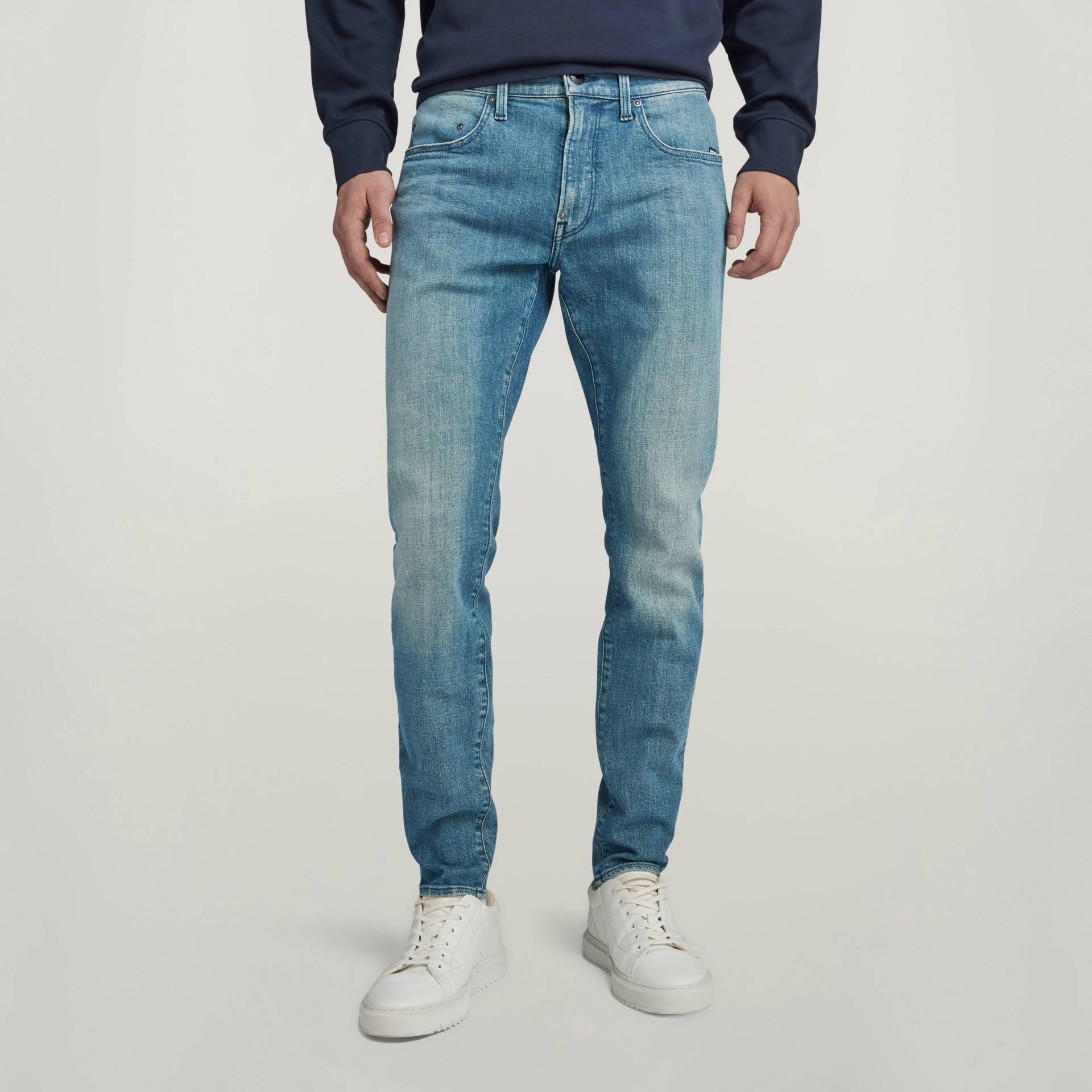 G-Star RAW Skinny-fit-Jeans von G-Star Raw