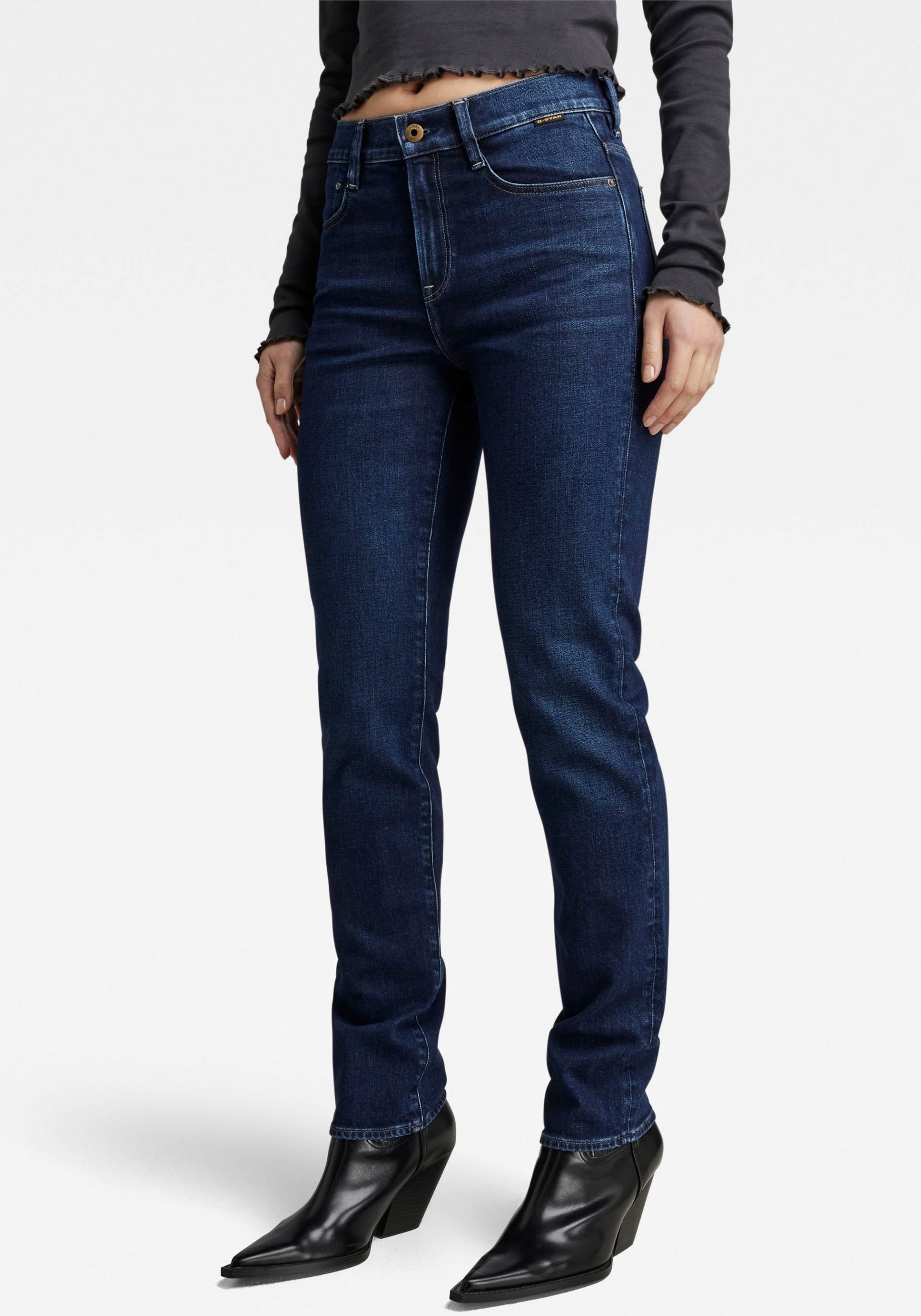 G-STAR Slim-fit-Jeans »Ace 2.0 Slim Straight« G-STAR Slim-fit-Jeans »Ace 2.0 Slim Straight« von G-Star