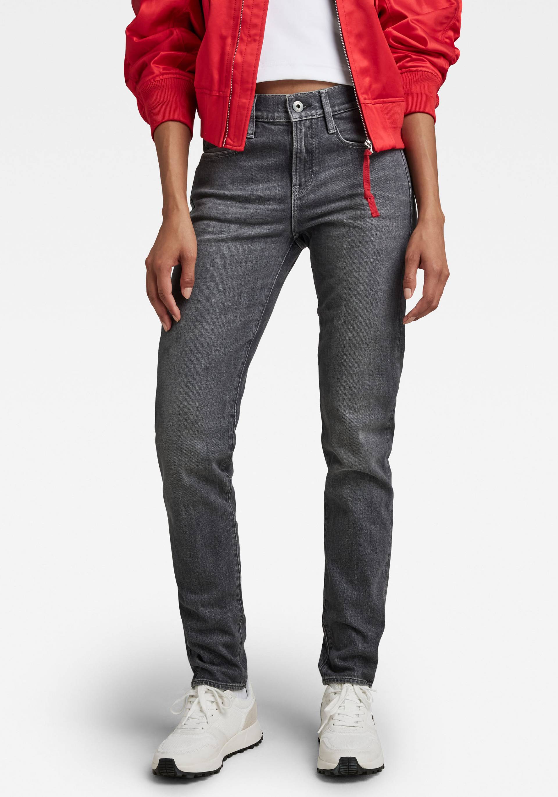 G-STAR Slim-fit-Jeans »Jeans Ace Slim« G-STAR Slim-fit-Jeans »Jeans Ace Slim« von G-Star