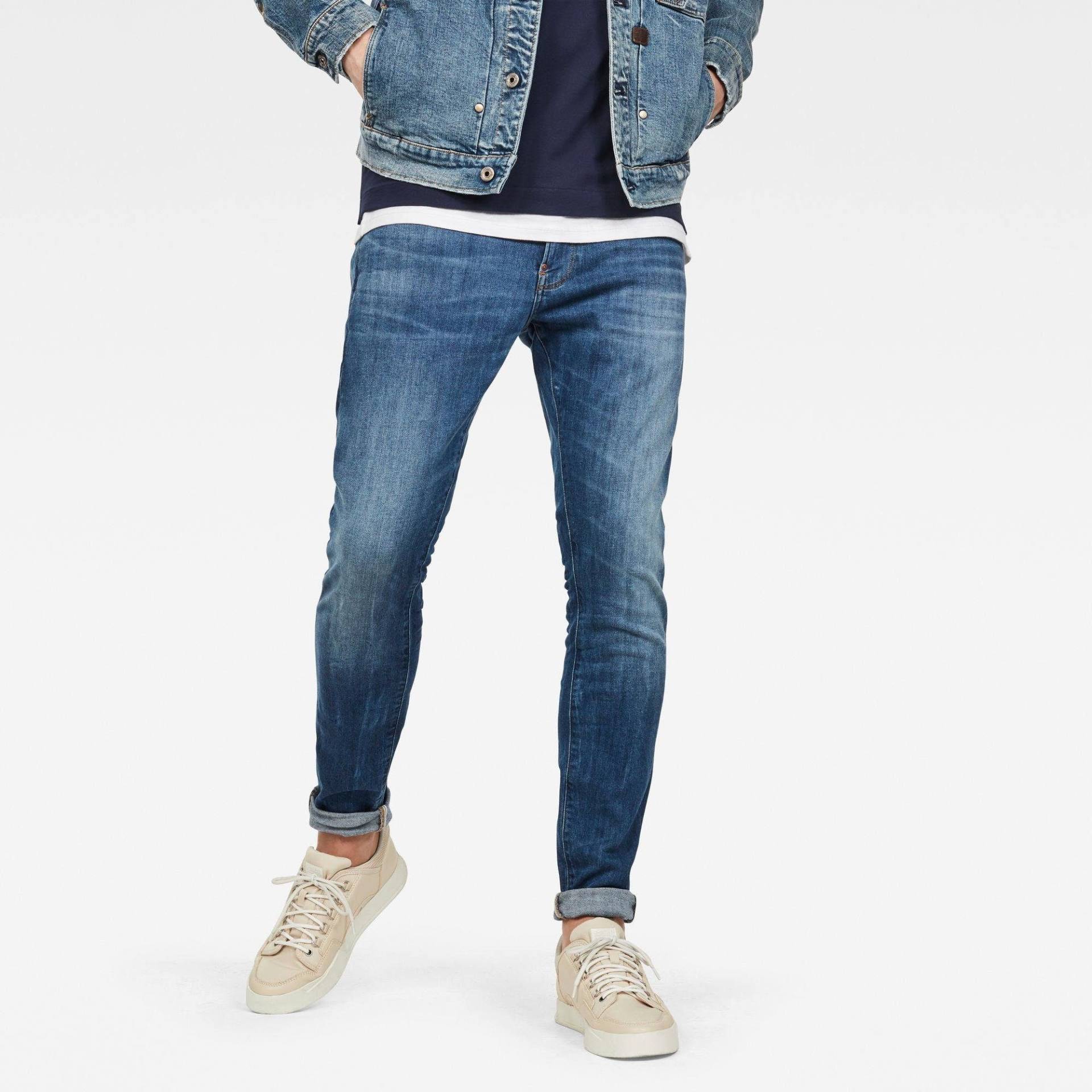 G-STAR Slim-fit-Jeans »Skinny« G-STAR Slim-fit-Jeans »Skinny« von G-Star