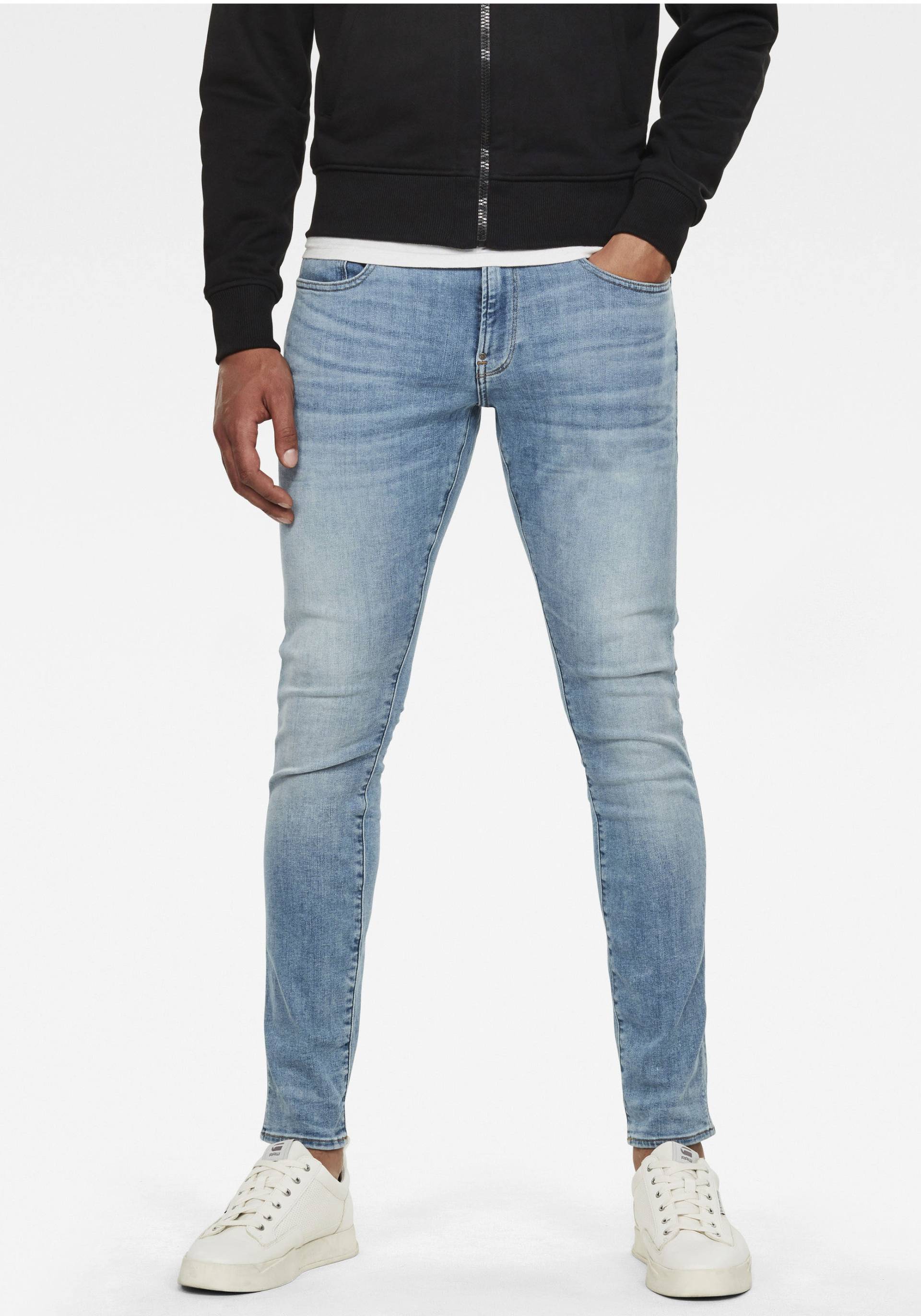 G-STAR Slim-fit-Jeans »Skinny« G-STAR Slim-fit-Jeans »Skinny« von G-Star