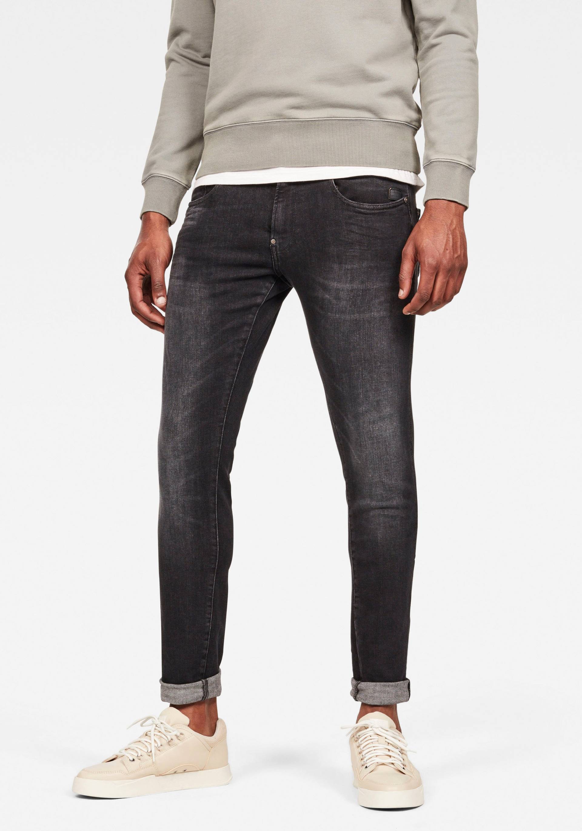 G-STAR Slim-fit-Jeans »Skinny« G-STAR Slim-fit-Jeans »Skinny« von G-Star