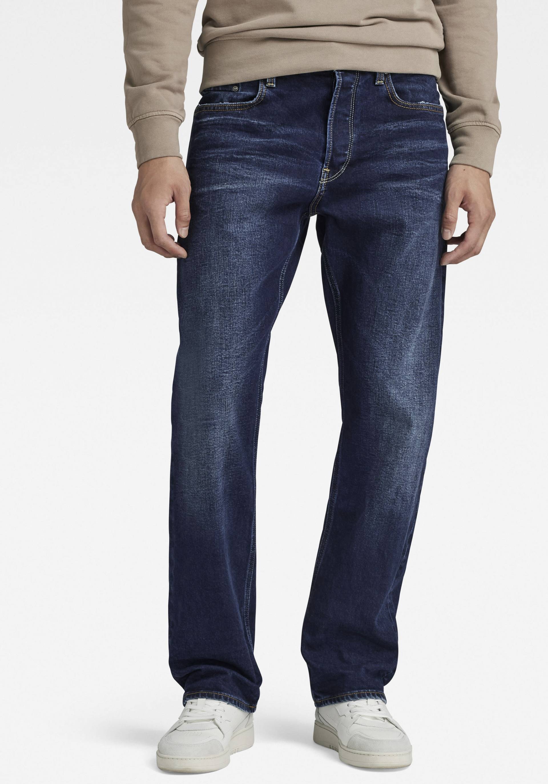 G-STAR Straight-Jeans »Dakota Regular Straight« G-STAR Straight-Jeans »Dakota Regular Straight« von G-Star