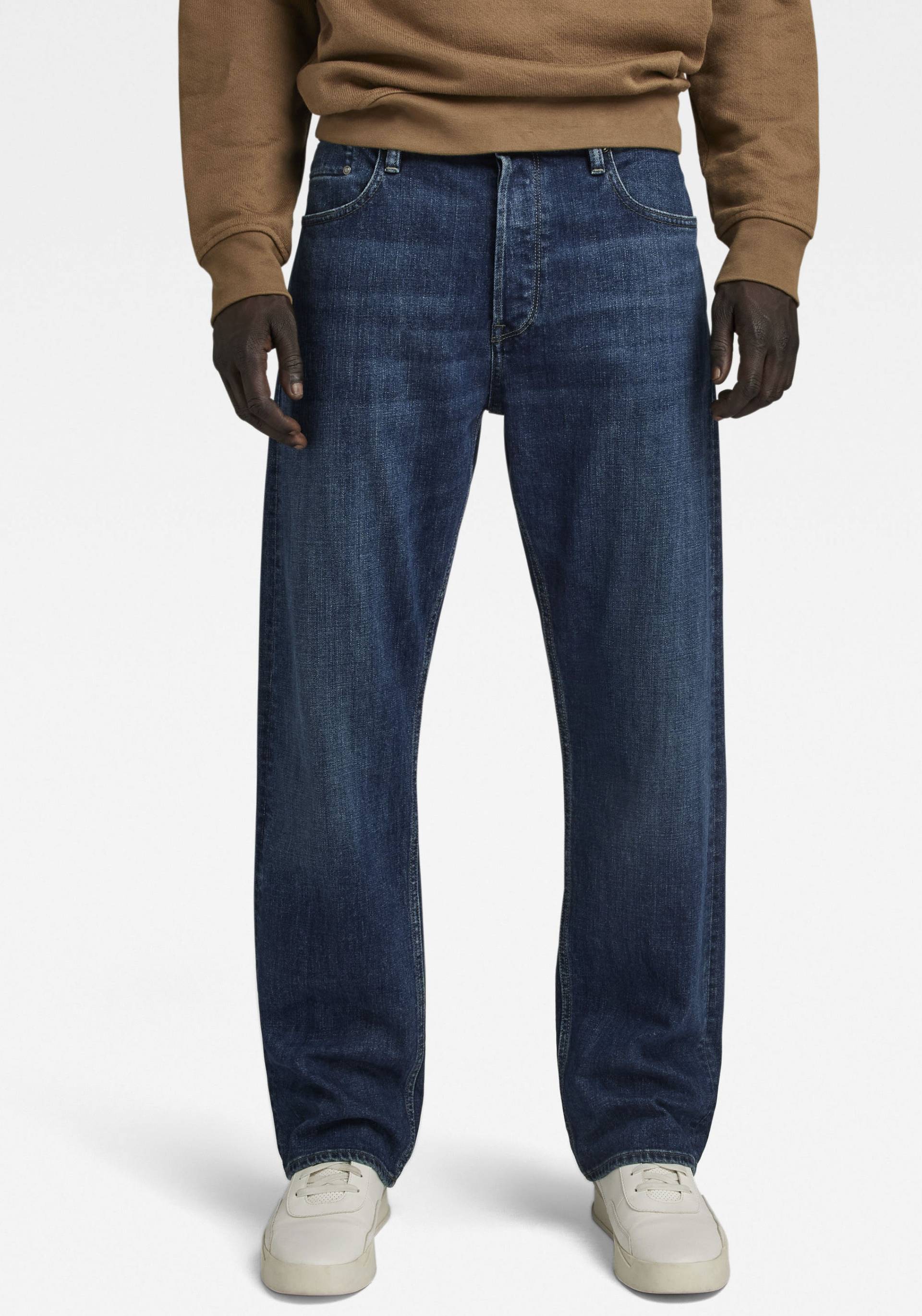 G-STAR Straight-Jeans »Dakota Regular Straight« G-STAR Straight-Jeans »Dakota Regular Straight« von G-Star