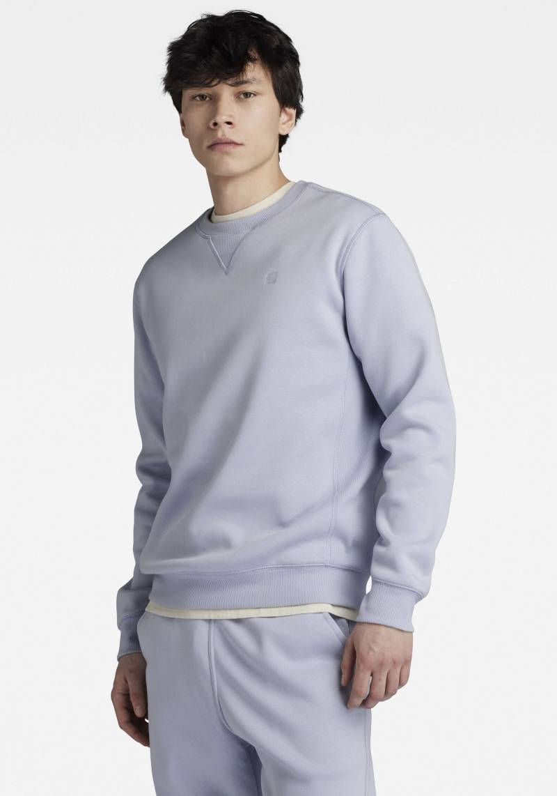 G-STAR Sweatshirt »Premium Core Pacior Sweat« von G-Star