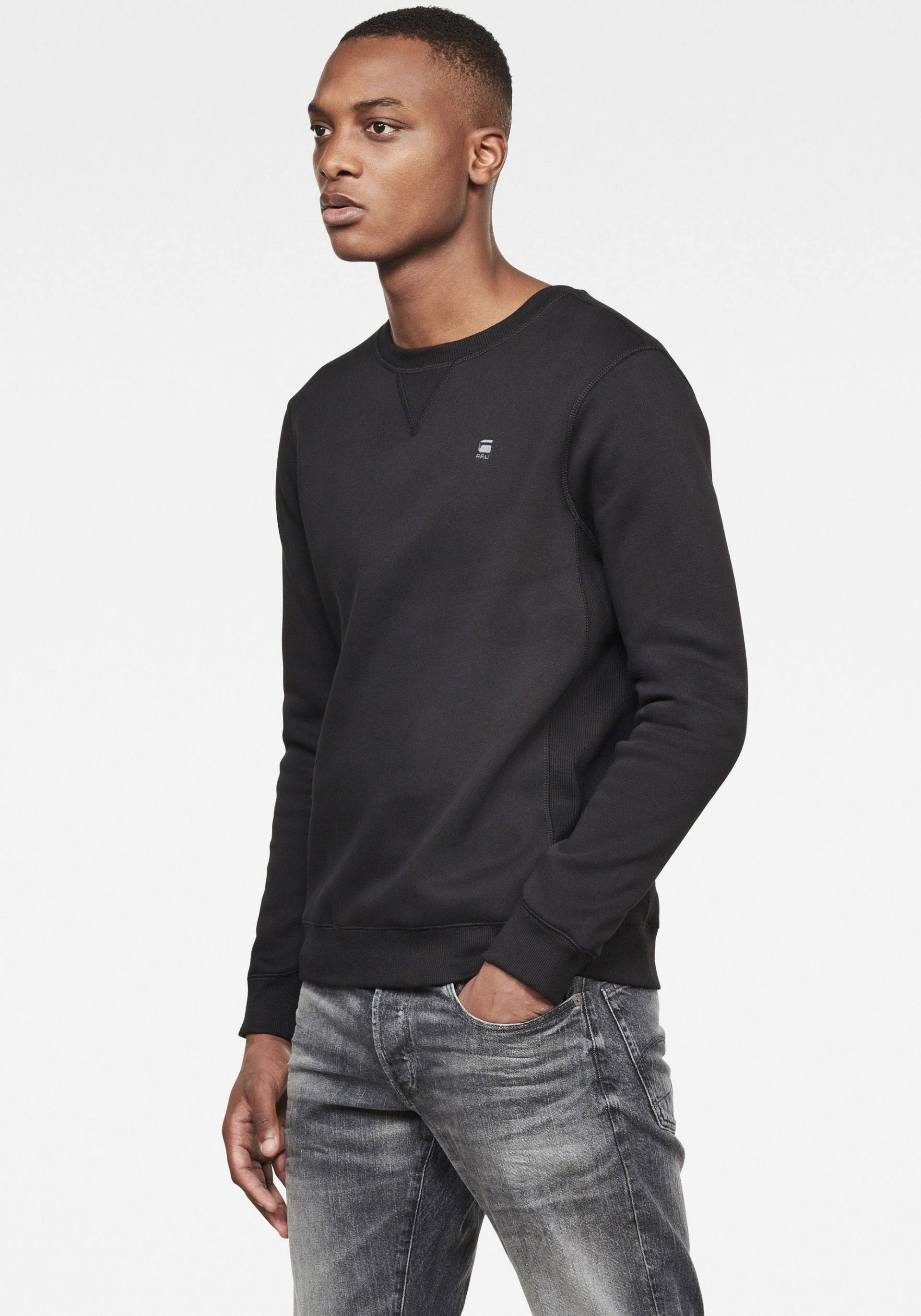 G-Star RAW Sweatshirt »Premium Core Pacior Sweat« von G-Star Raw