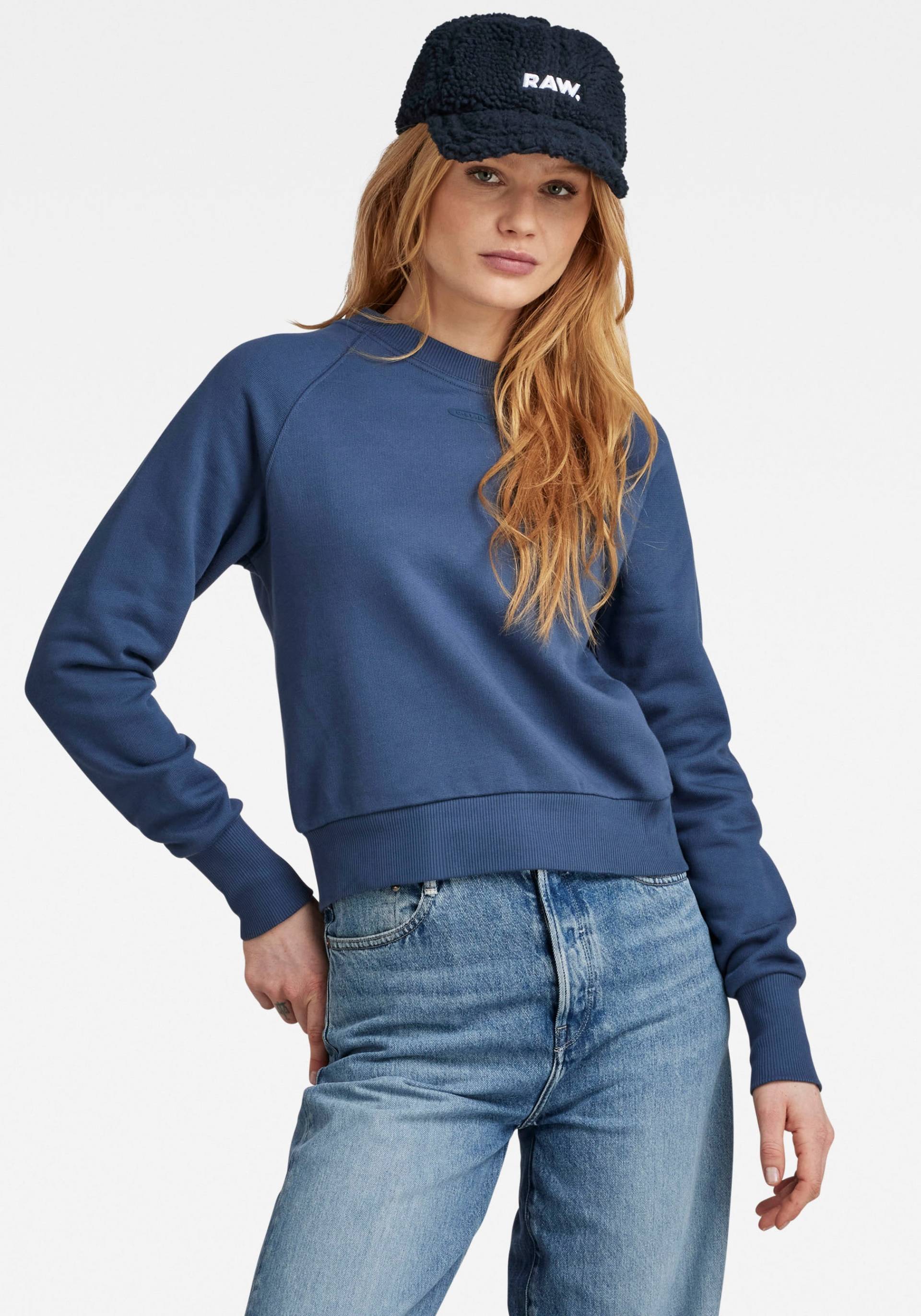 G-Star RAW Sweatshirt »Raglan logo« von G-Star Raw