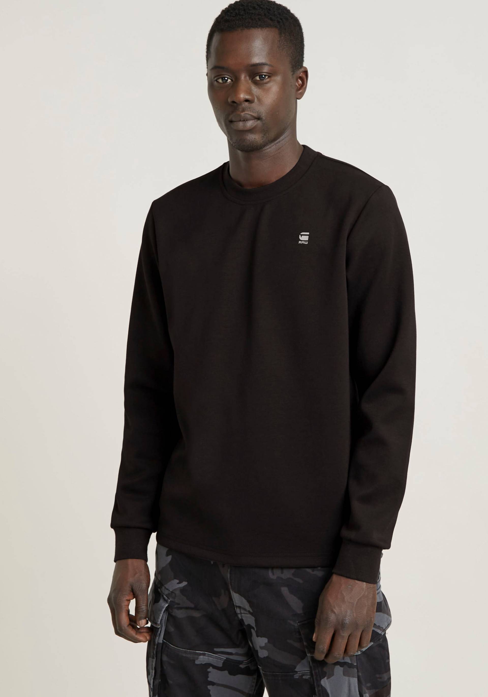 G-Star RAW Sweatshirt »Sporty« von G-Star Raw