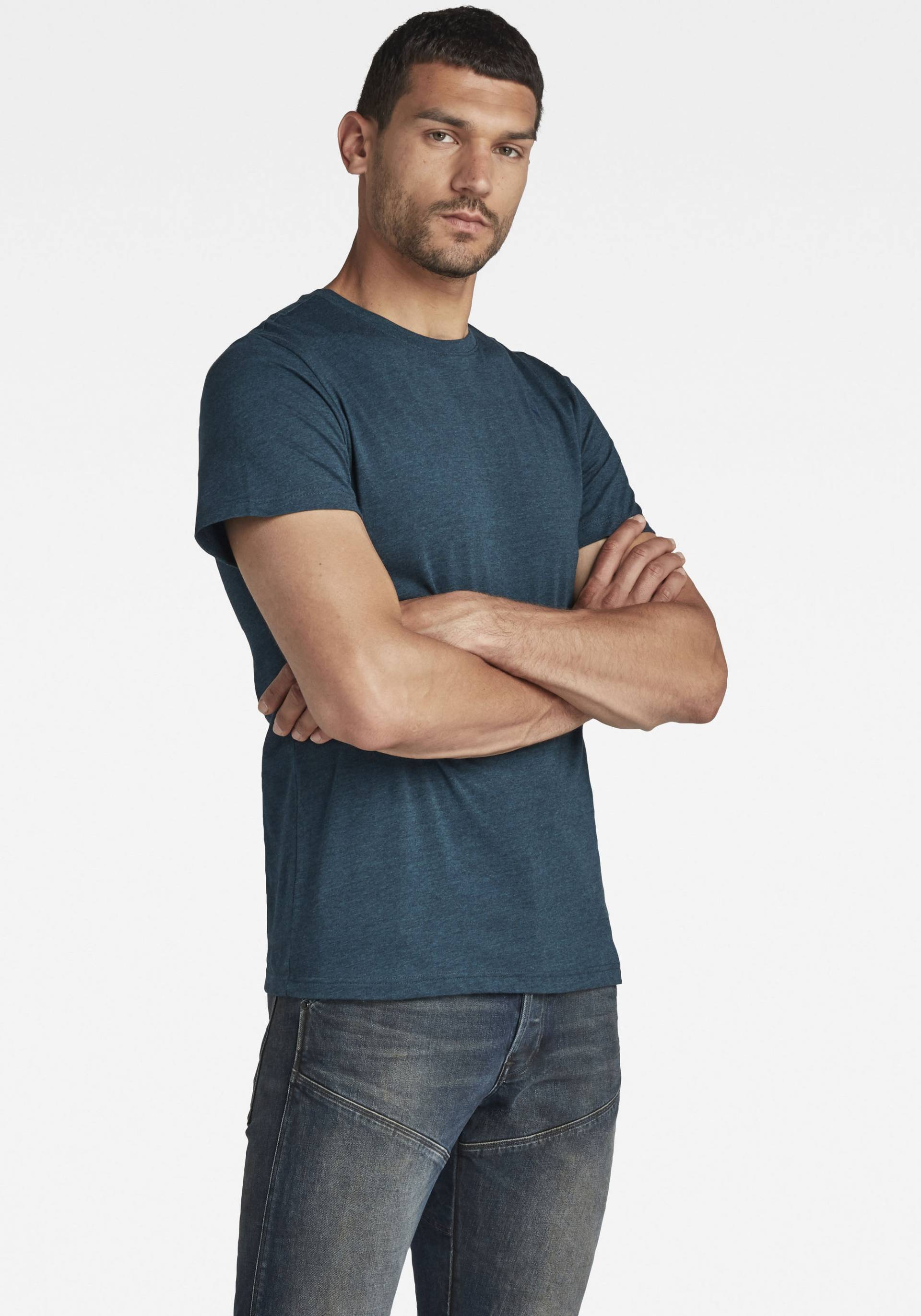 G-STAR T-Shirt »Base-S T-Shirt« G-STAR T-Shirt »Base-S T-Shirt« von G-Star