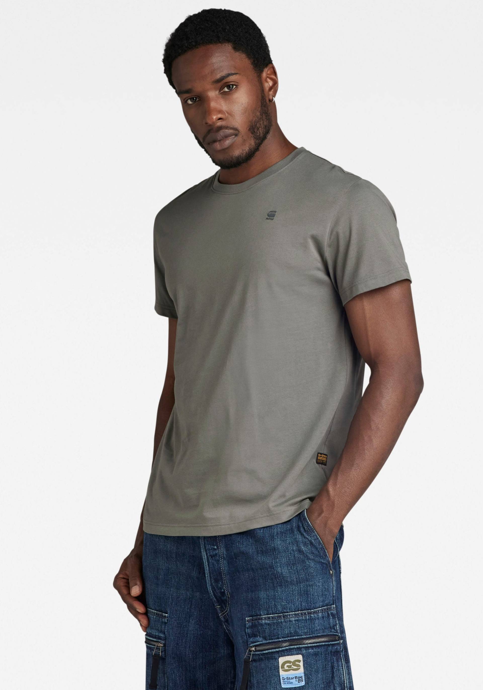 G-STAR T-Shirt »Base« von G-Star