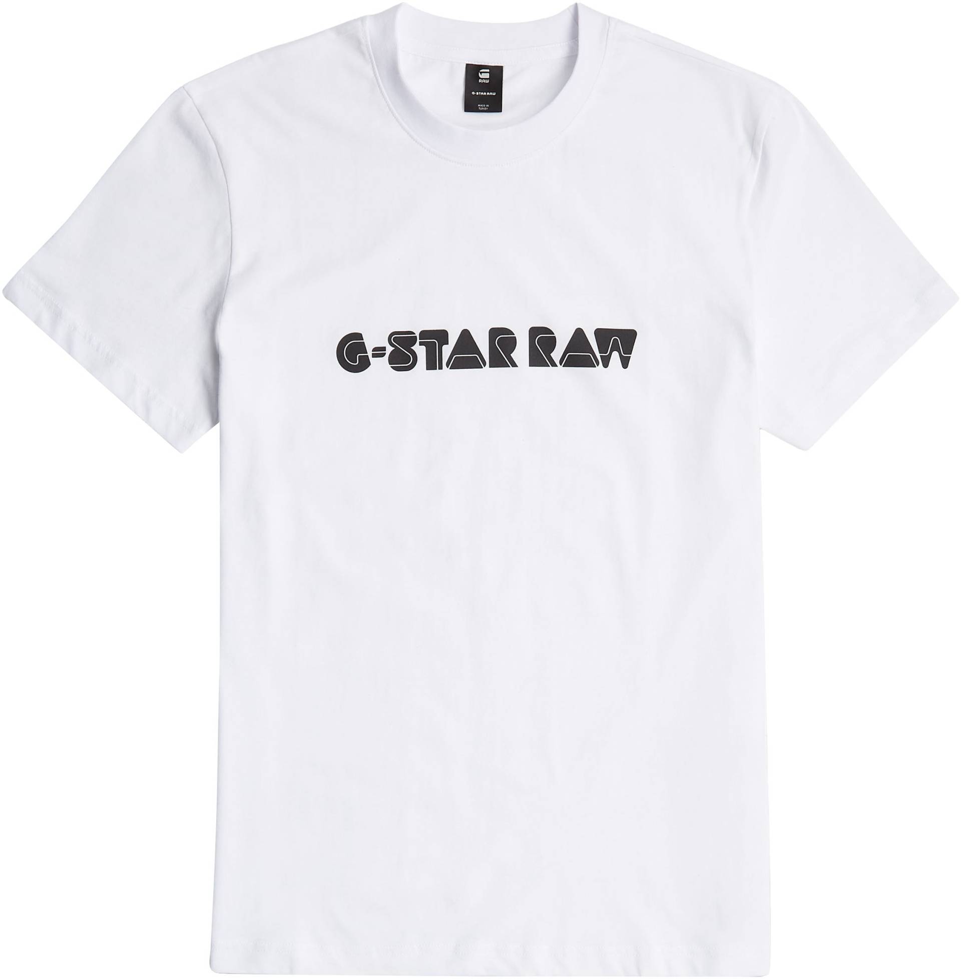 G-STAR T-Shirt »Graphic Script R« von G-Star