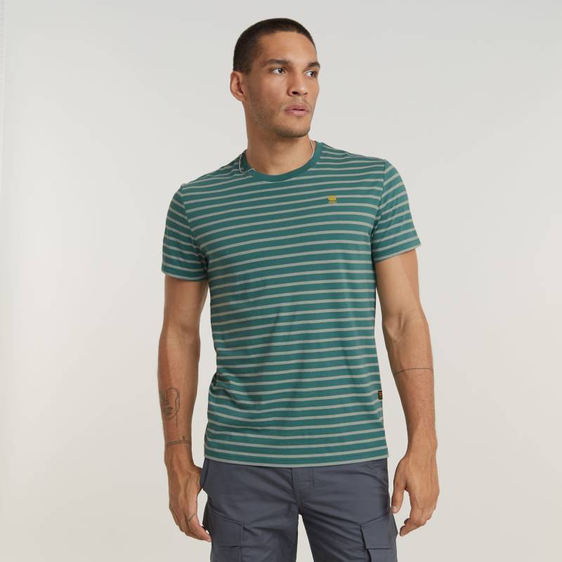 G-STAR T-Shirt »Stripe r t« von G-Star