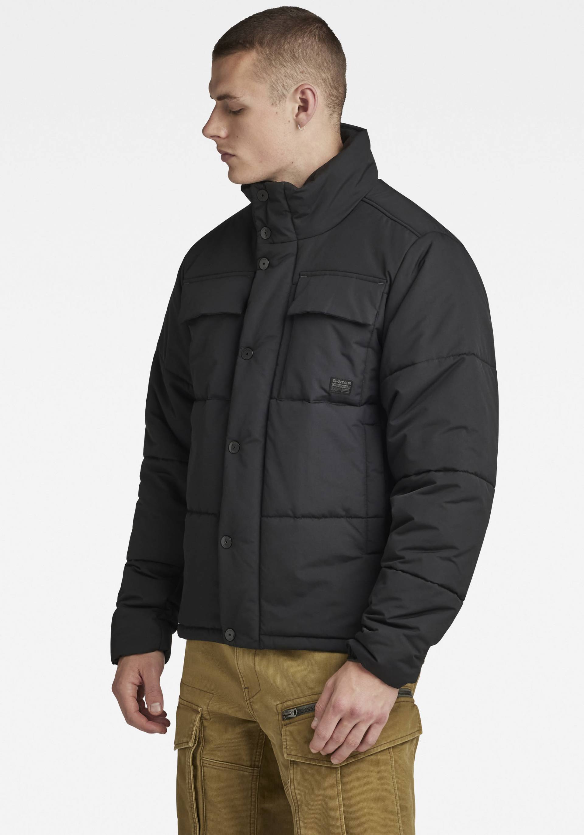 G-STAR Winterjacke »Foundation Padded Jacket« von G-Star