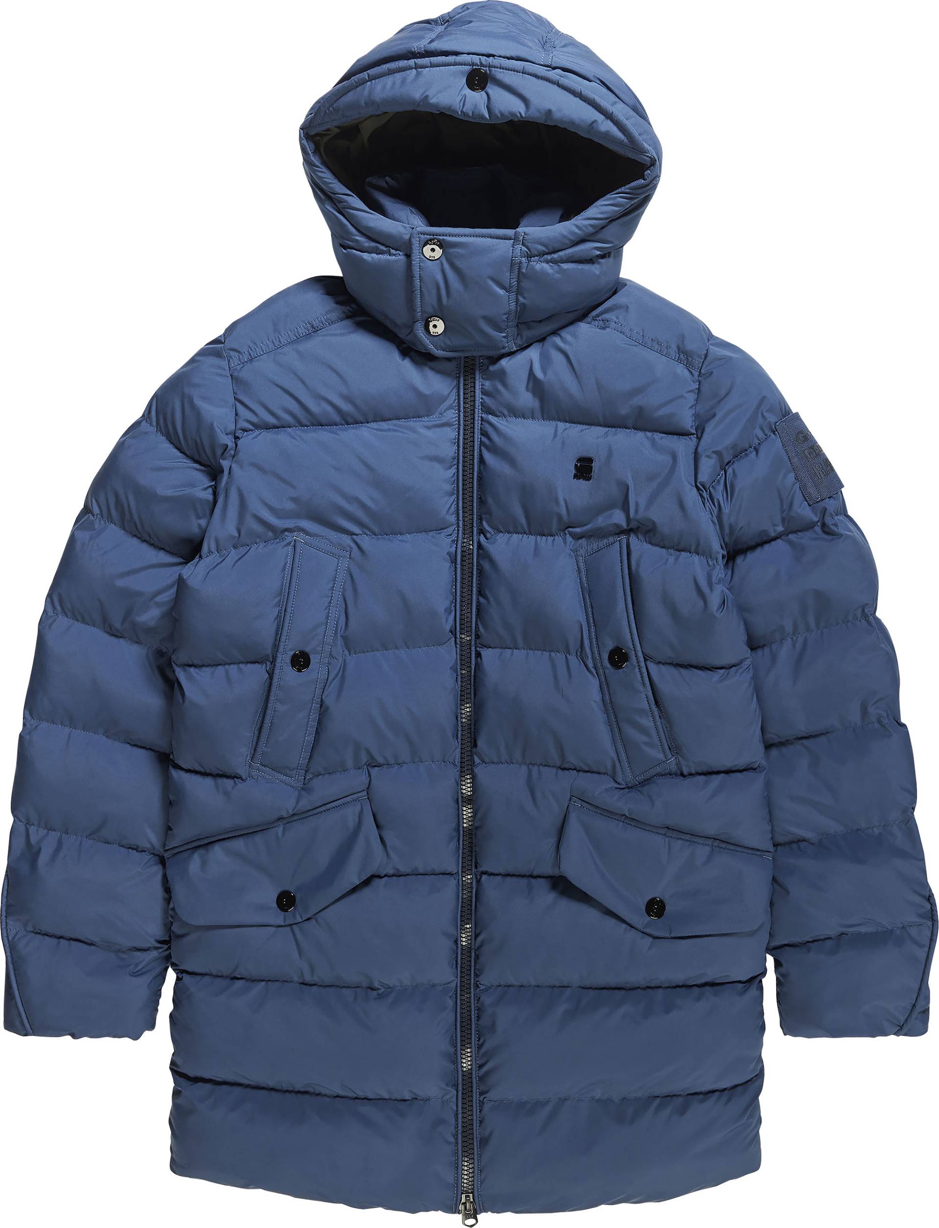 G-STAR Winterjacke »Whistler Padded Hooded Parker« von G-Star