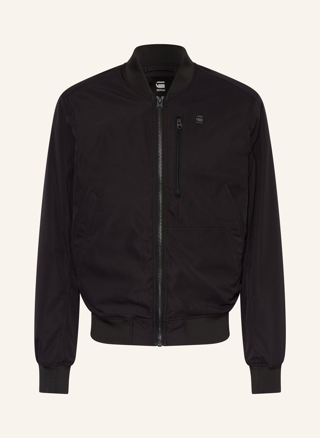 G-Star Raw Blouson schwarz von G-Star Raw