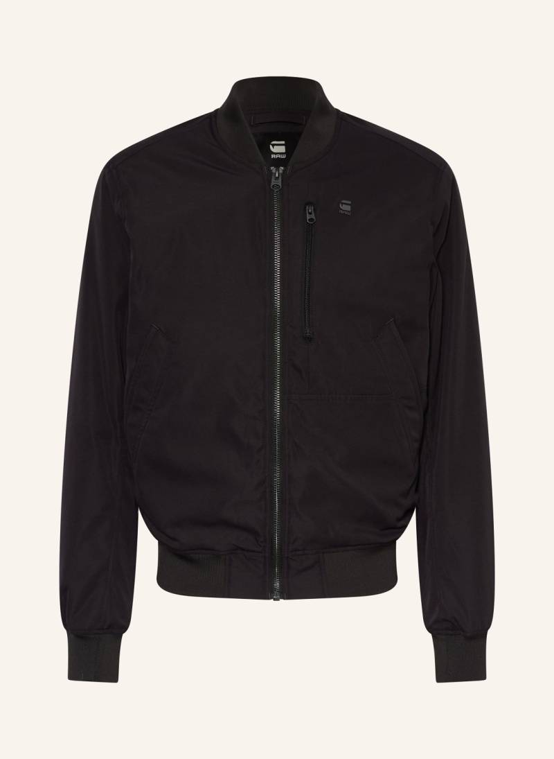 G-Star Blouson schwarz von G-Star