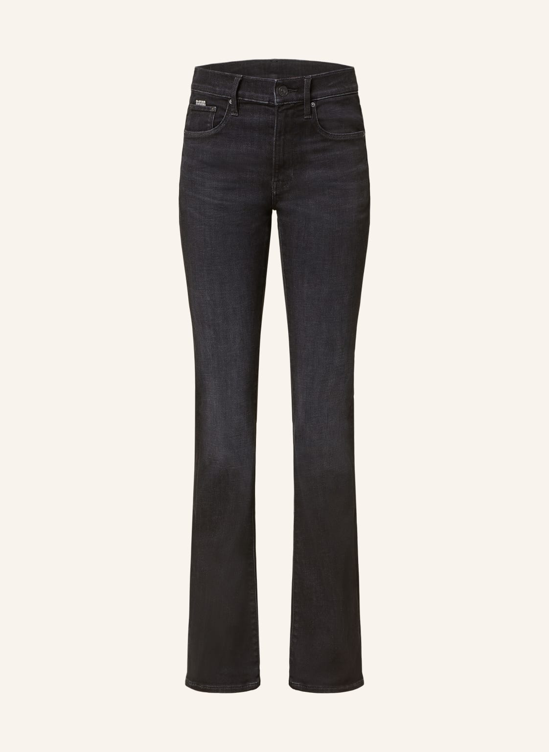 G-Star Bootcut Jeans schwarz G-Star Bootcut Jeans schwarz von G-Star