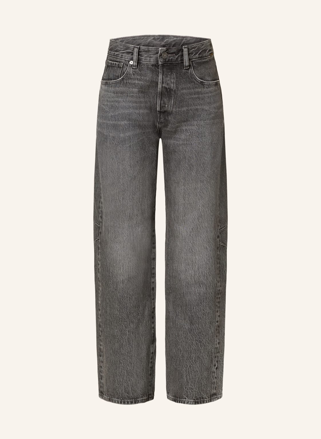 G-Star Raw Boyfriend Jeans Bowey grau von G-Star Raw