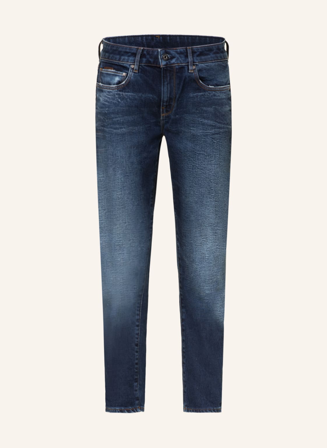 G-Star Raw Boyfriend Jeans Kate blau von G-Star Raw