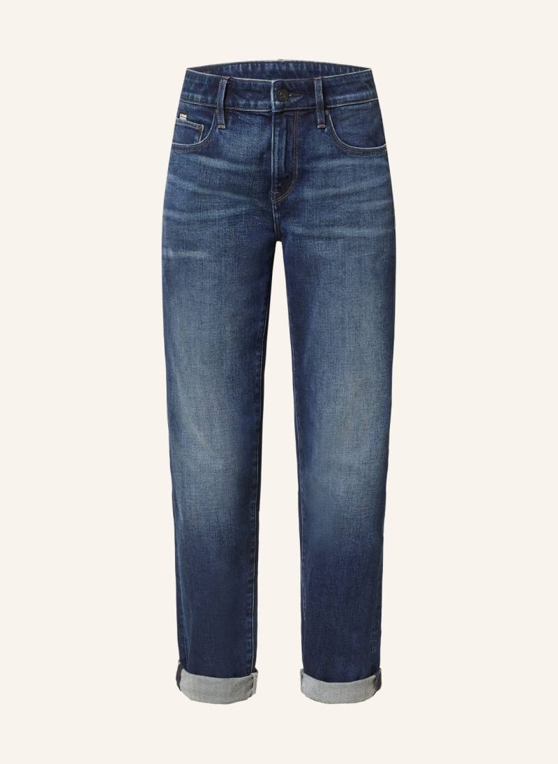 G-Star Raw Boyfriend Jeans Kate blau von G-Star Raw