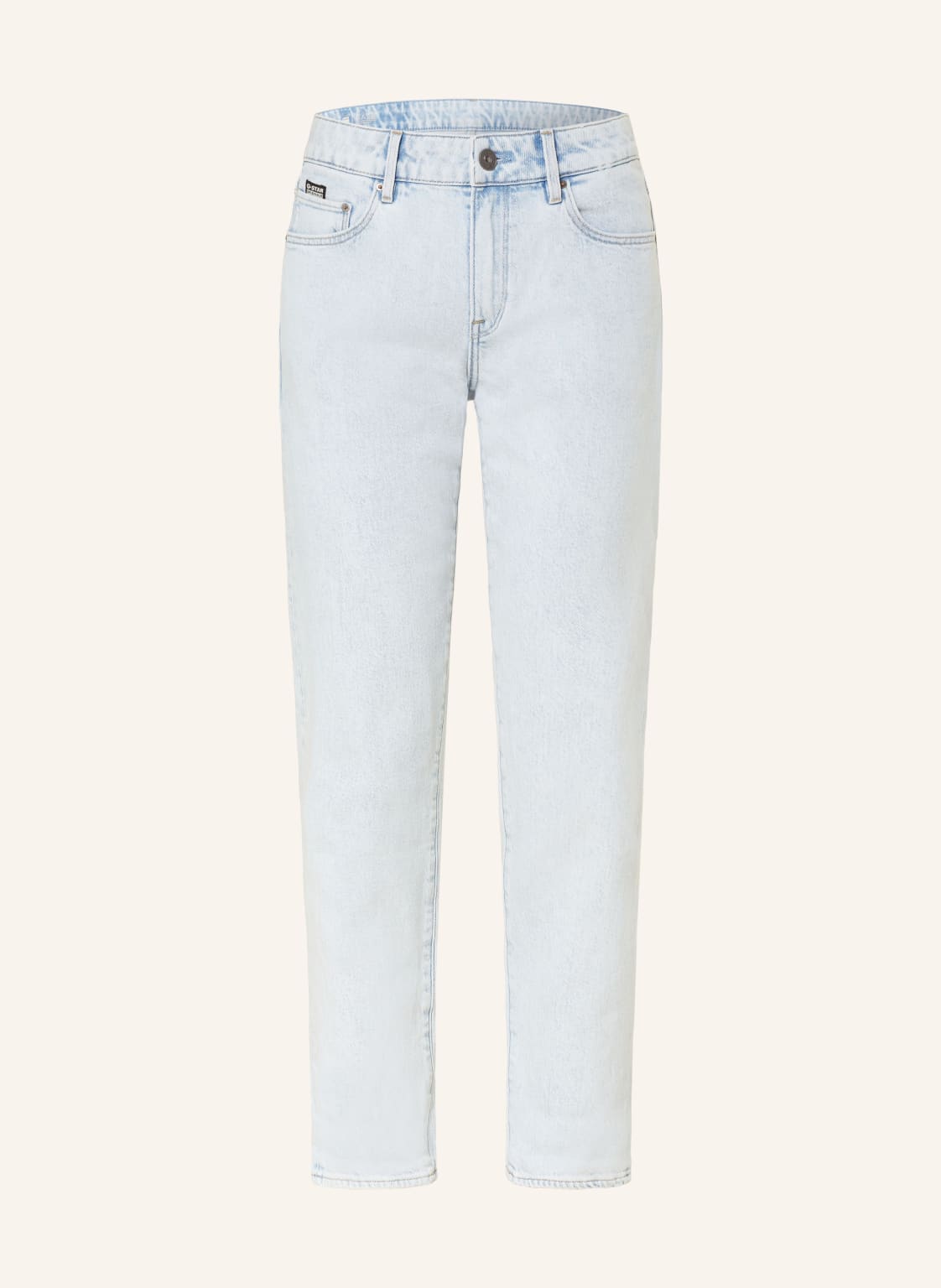 G-Star Raw Boyfriend Jeans Kate blau von G-Star Raw