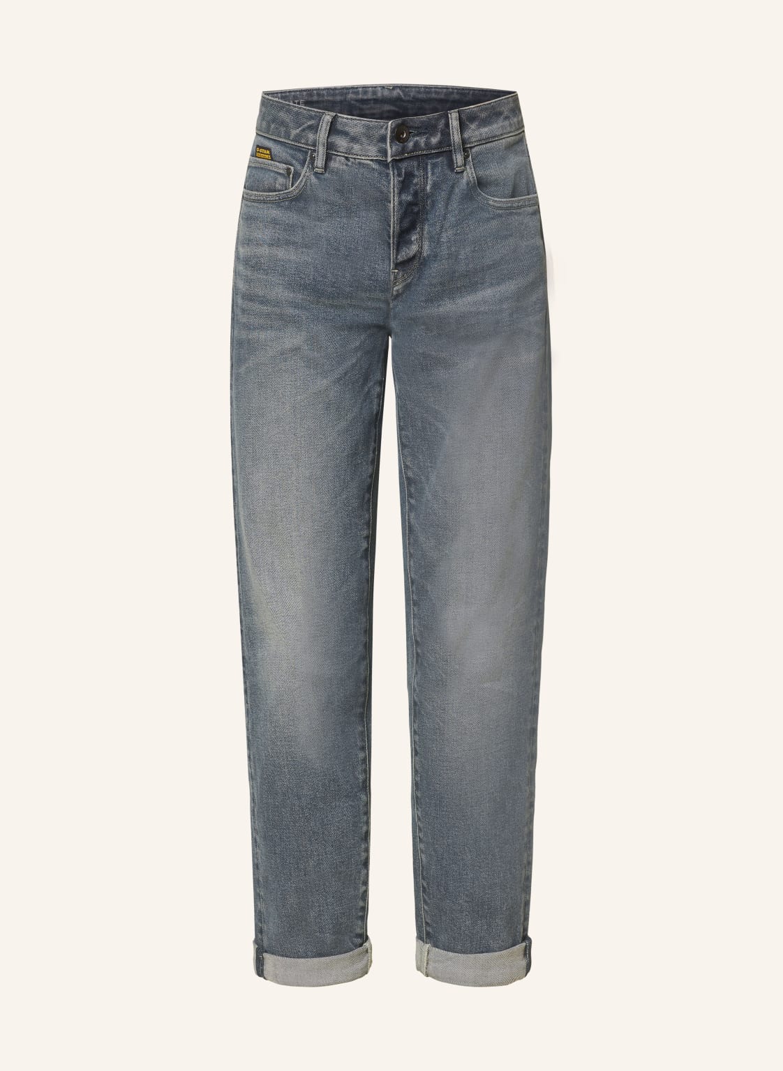 G-Star Raw Boyfriend Jeans Kate blau von G-Star Raw