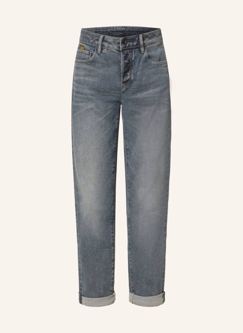 G-Star Raw Boyfriend Jeans Kate blau von G-Star Raw