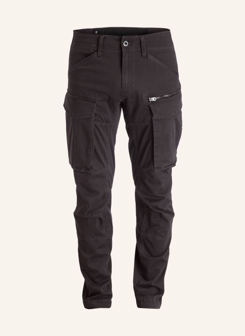 G-Star Cargohose Tapered Fit grau von G-Star