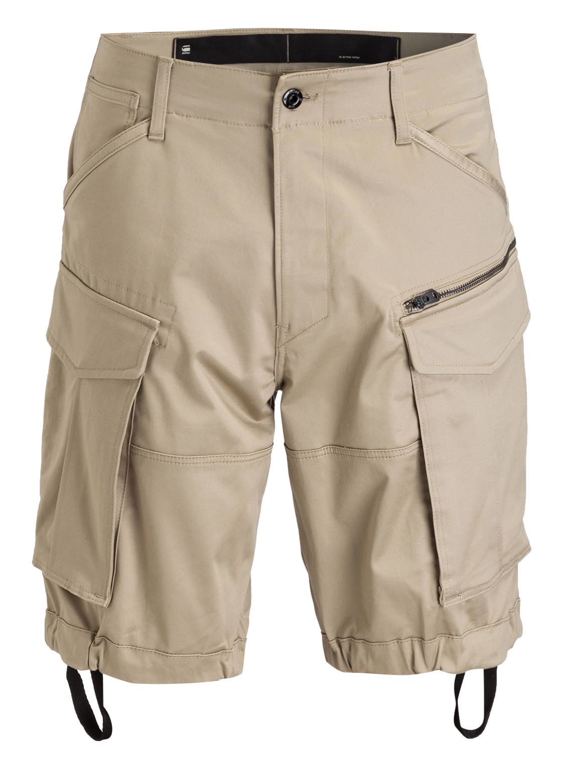 G-Star Raw Cargoshorts Loose Fit beige von G-Star Raw