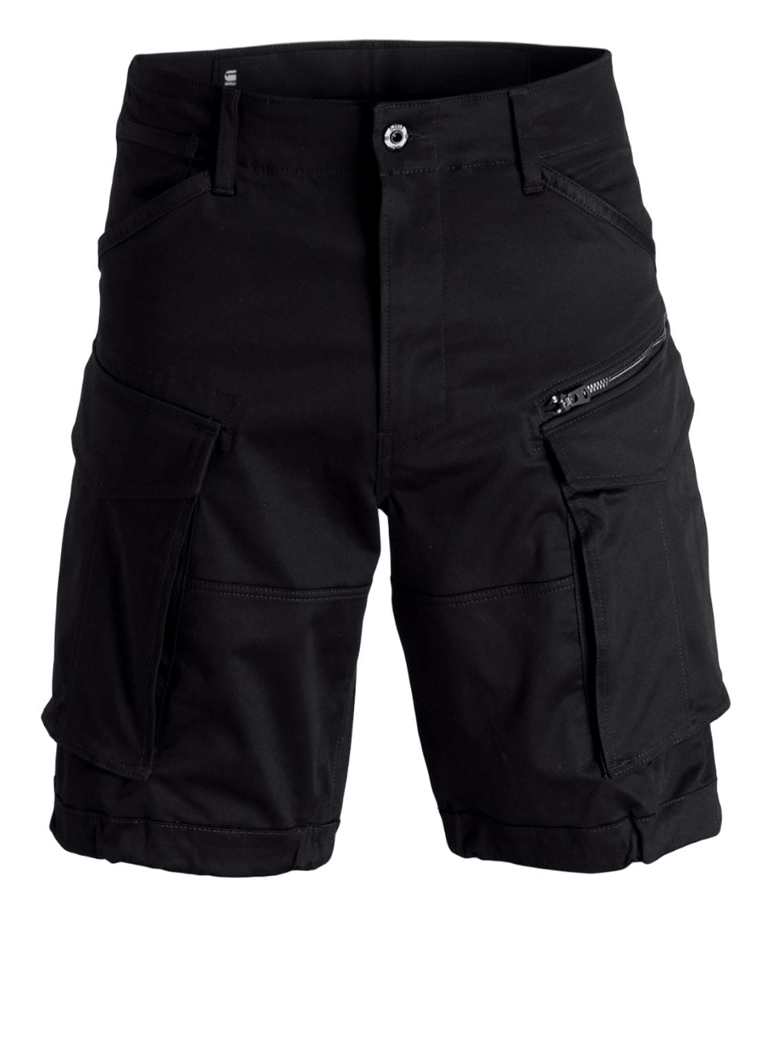 G-Star Raw Cargoshorts Loose Fit schwarz von G-Star Raw