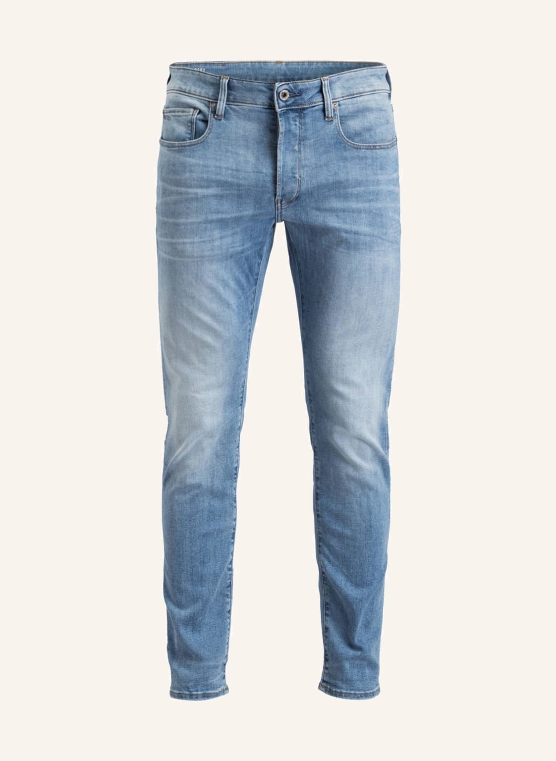 G-Star Jeans Slim Fit blau von G-Star