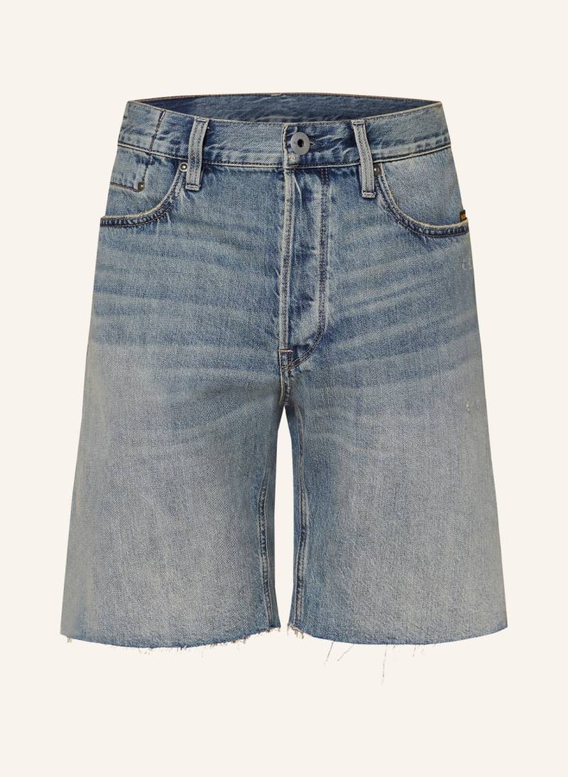 G-Star Jeansshorts Dakota blau von G-Star