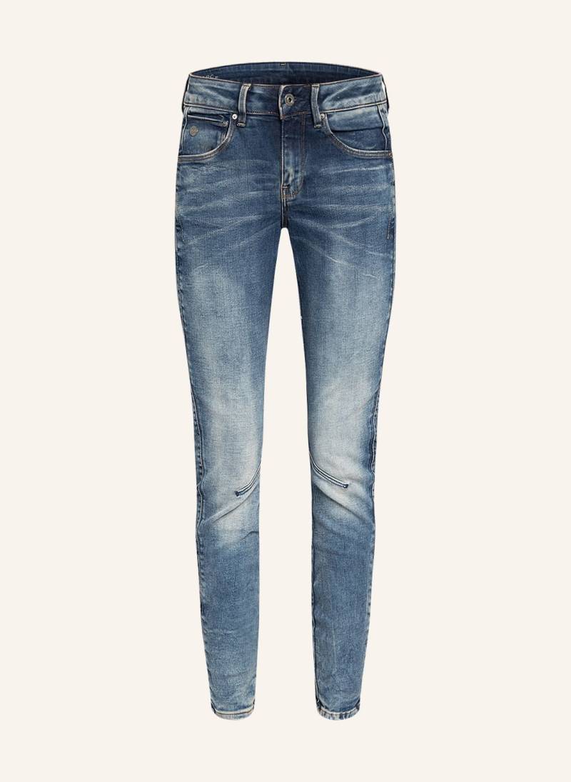 G-Star Raw Skinny Jeans Arc blau von G-Star Raw