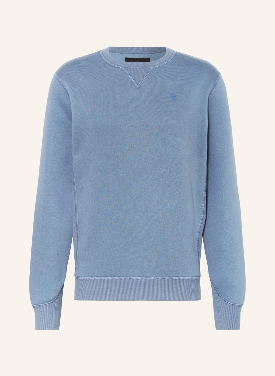 G-Star Sweatshirt blau von G-Star