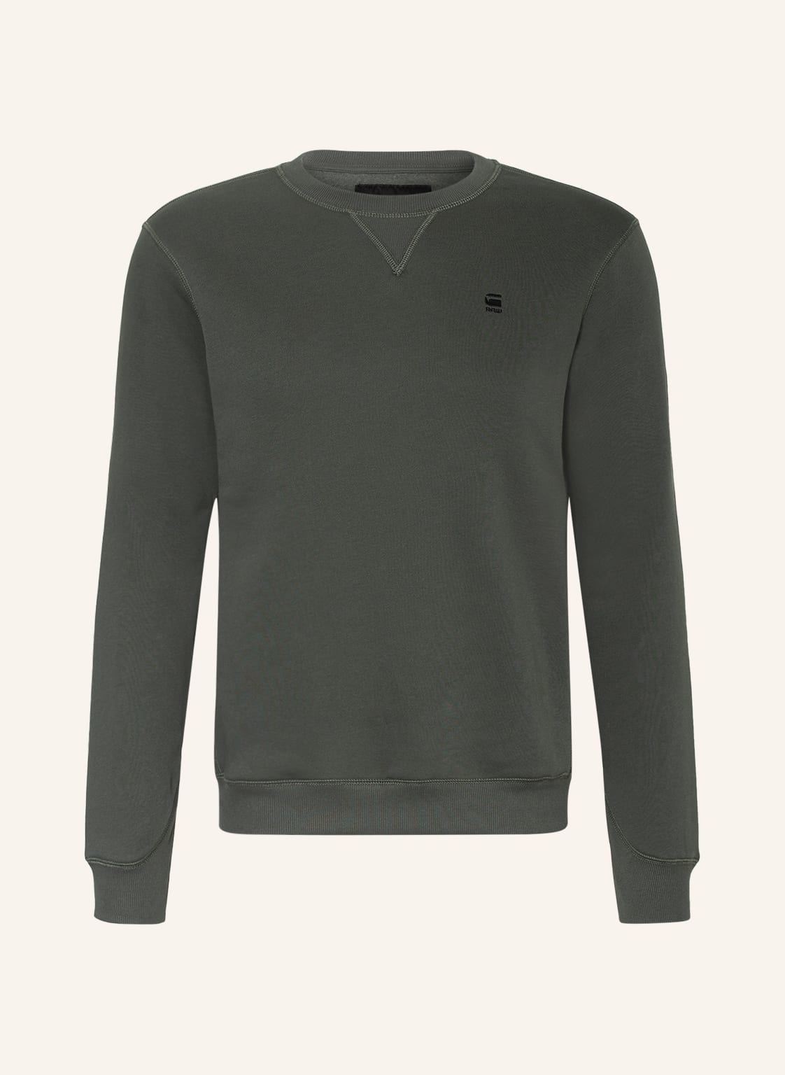 G-Star Sweatshirt grau G-Star Sweatshirt grau von G-Star