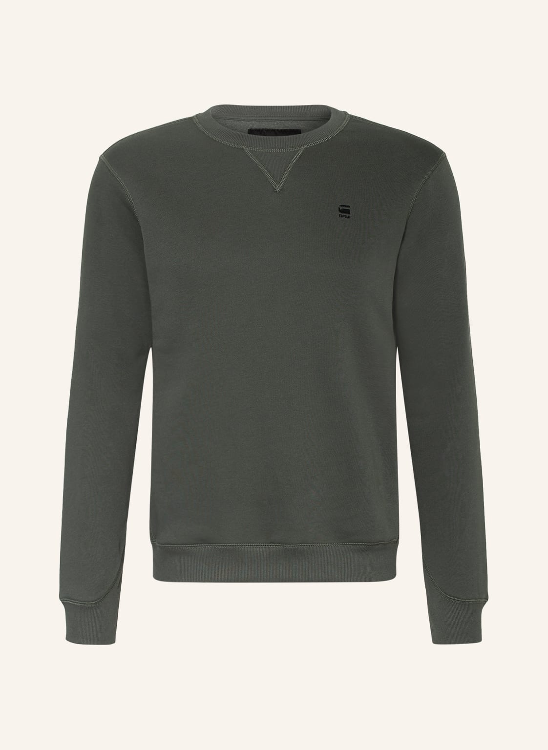 G-Star Raw Sweatshirt grau von G-Star Raw