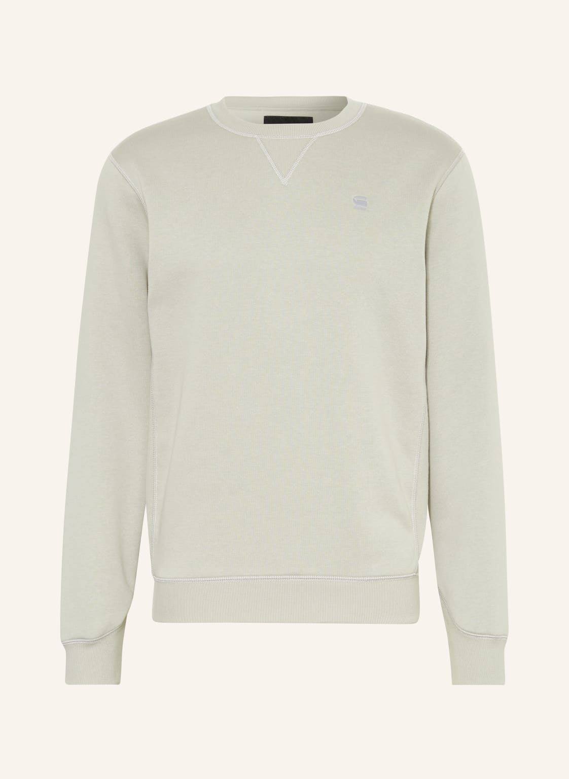 G-Star Raw Sweatshirt grau von G-Star Raw