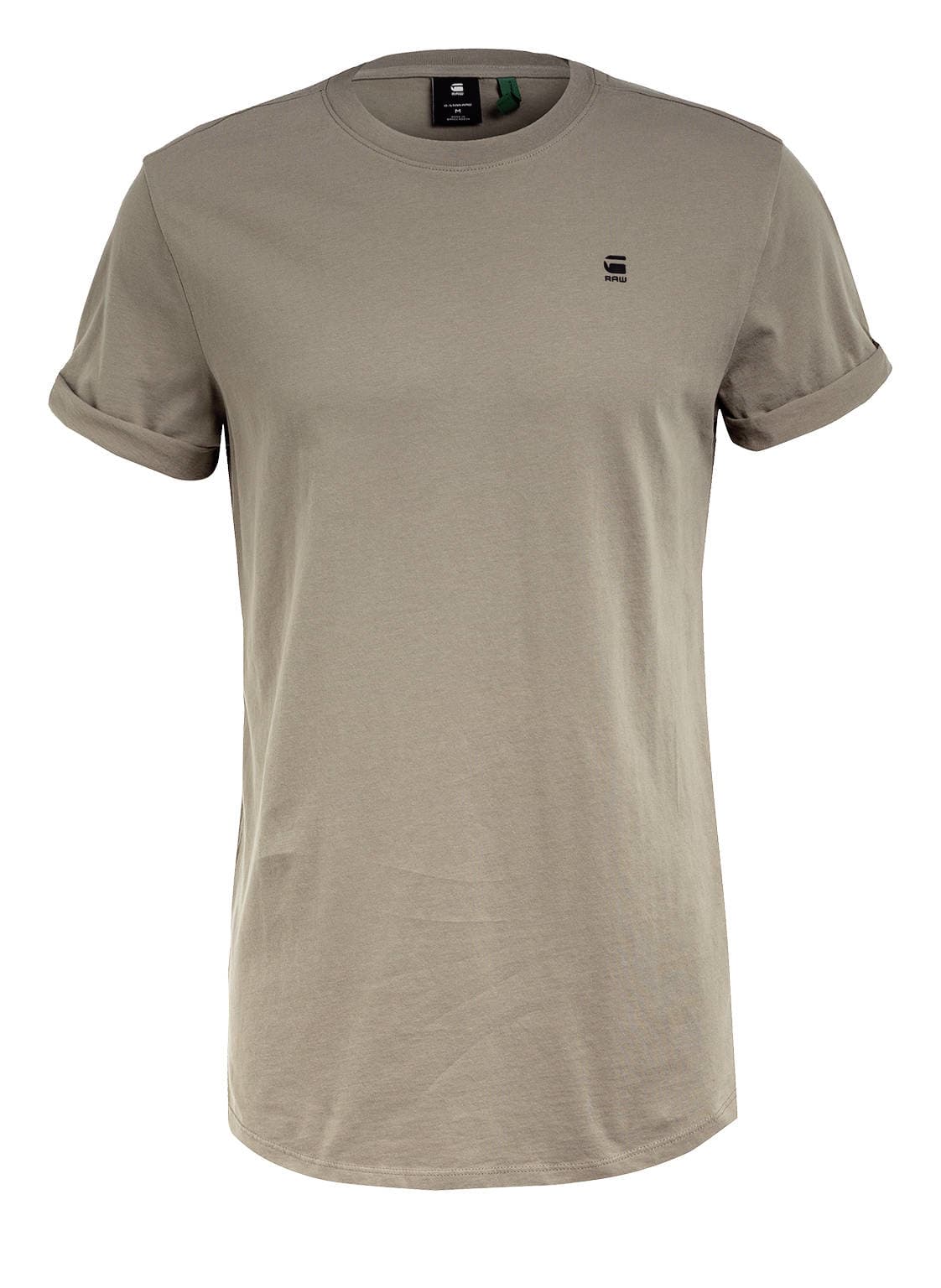 G-Star T-Shirt Lash gruen G-Star T-Shirt Lash gruen von G-Star
