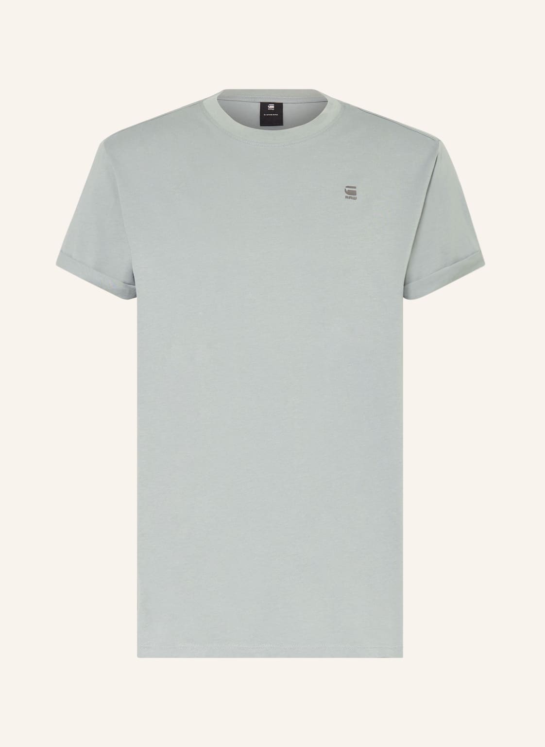 G-Star T-Shirt Lash gruen G-Star T-Shirt Lash gruen von G-Star