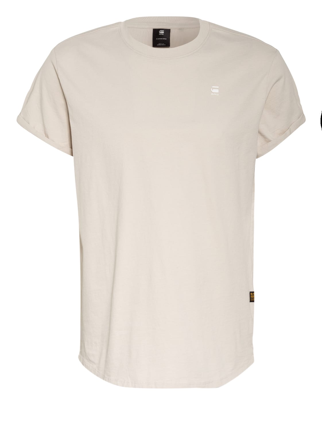 G-Star T-Shirt Lash weiss G-Star T-Shirt Lash weiss von G-Star