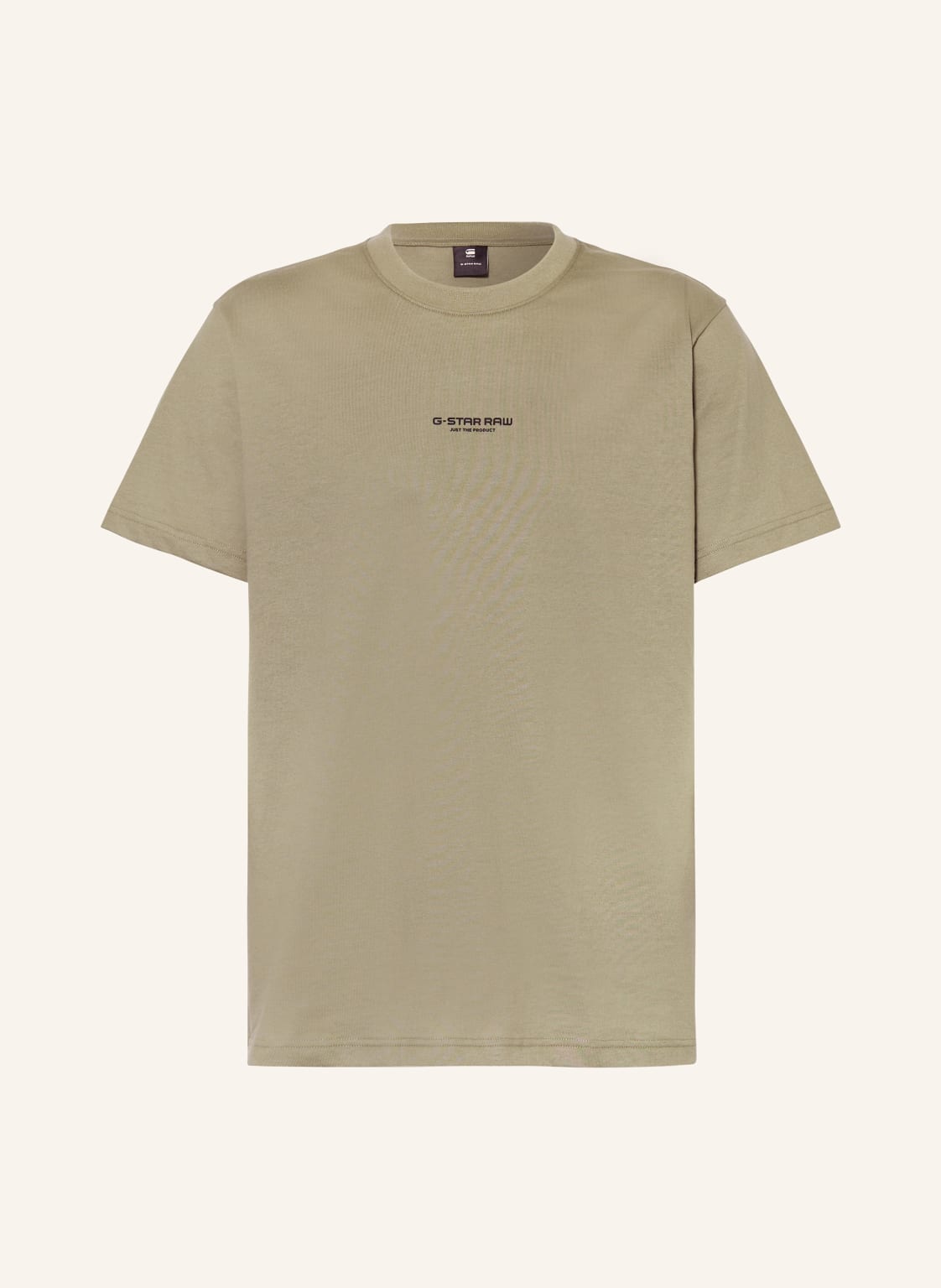 G-Star Raw T-Shirt beige von G-Star Raw