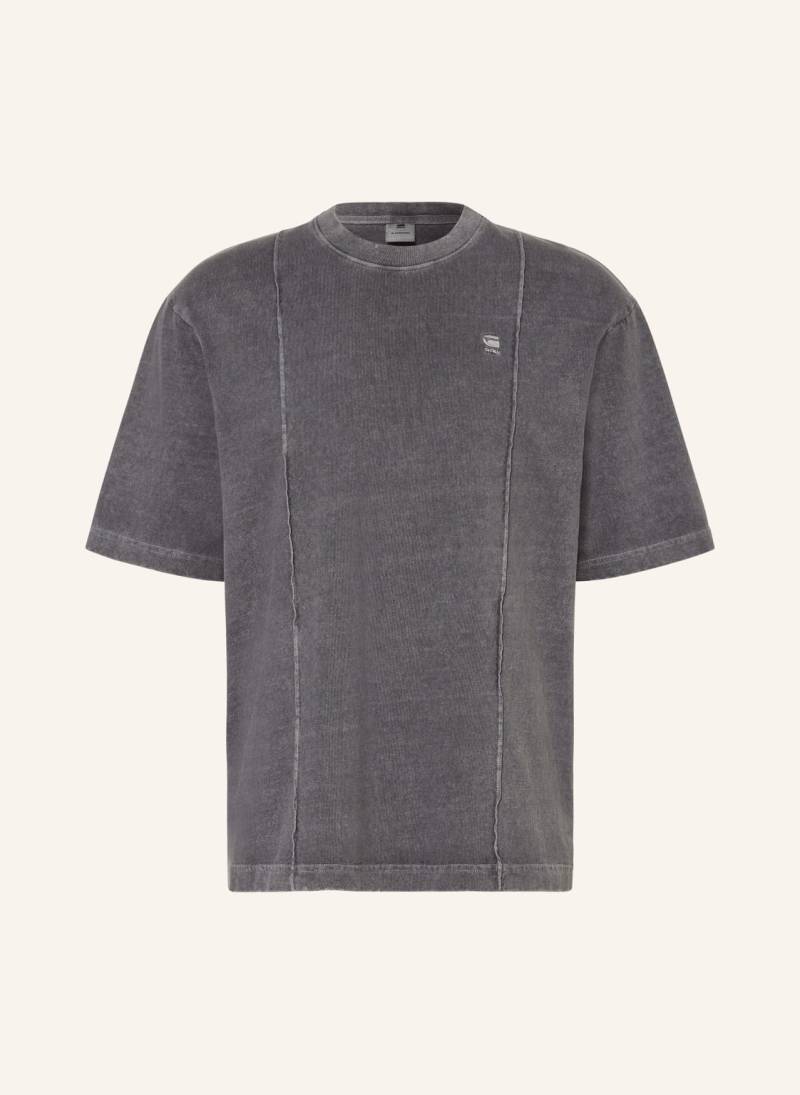 G-Star T-Shirt grau von G-Star