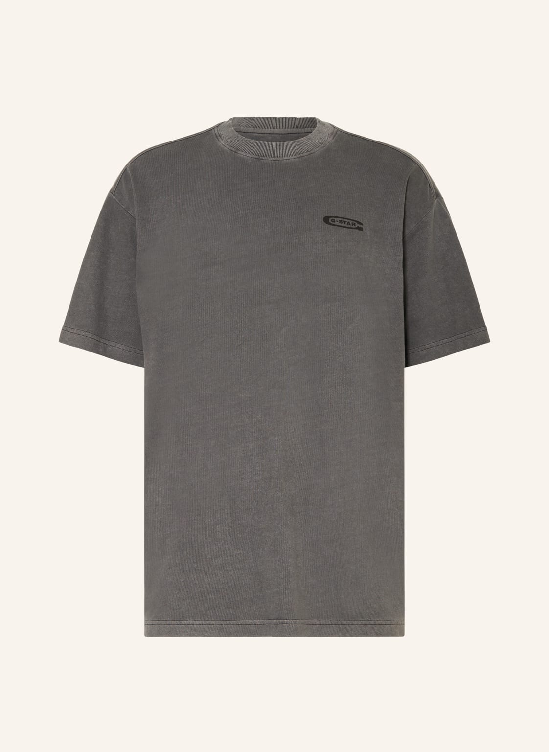 G-Star T-Shirt grau von G-Star