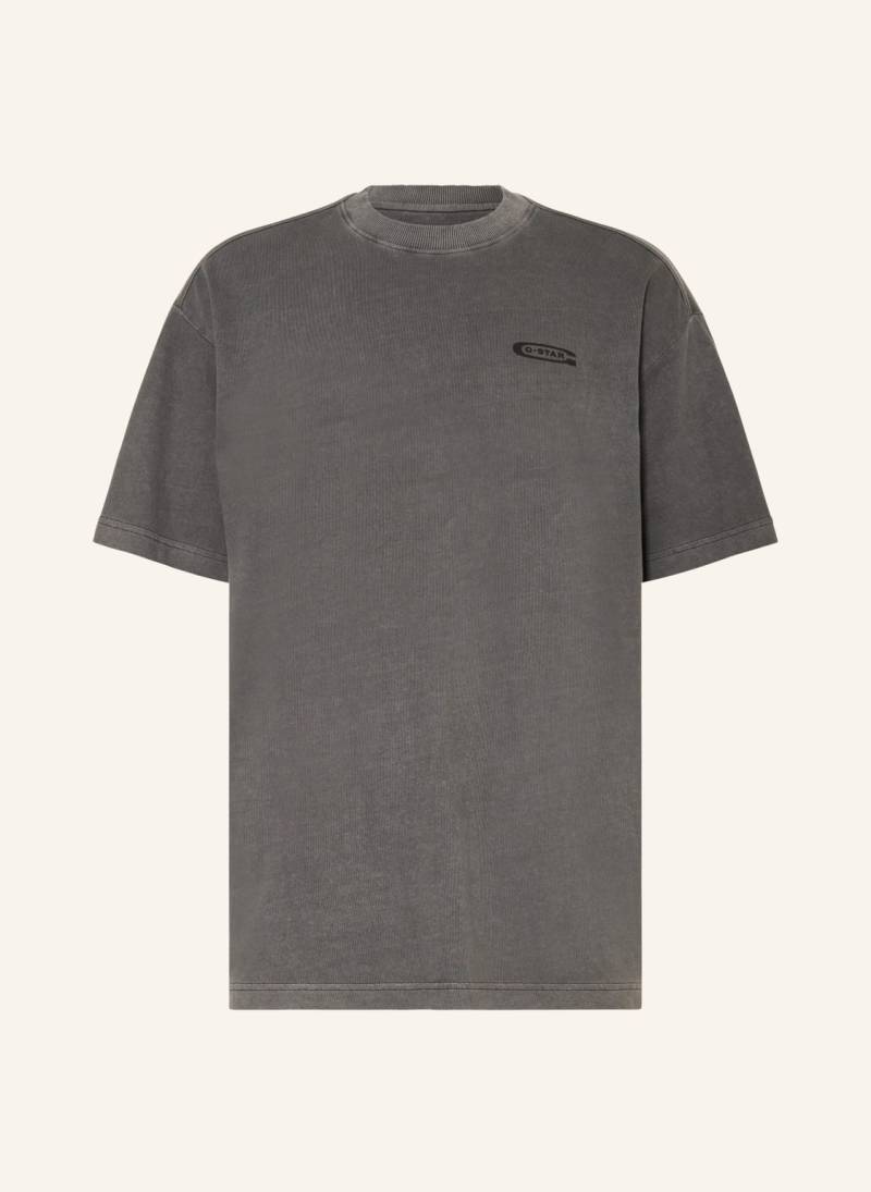 G-Star Raw T-Shirt grau von G-Star Raw