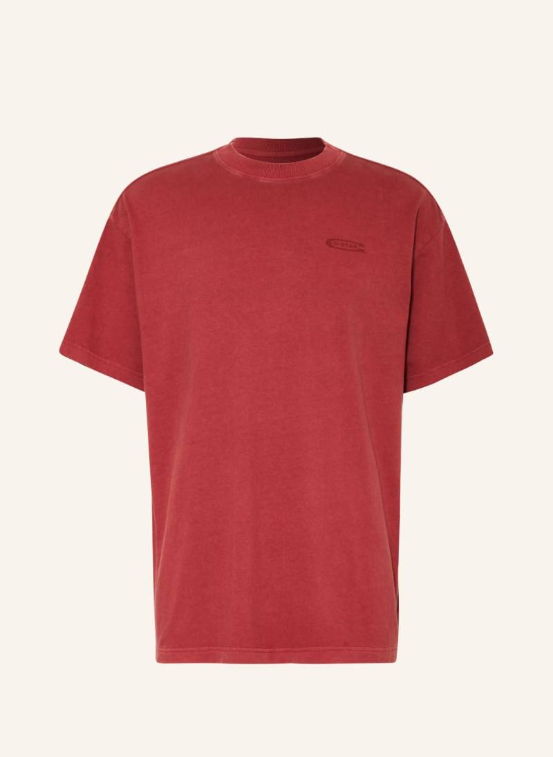 G-Star Raw T-Shirt rot von G-Star Raw