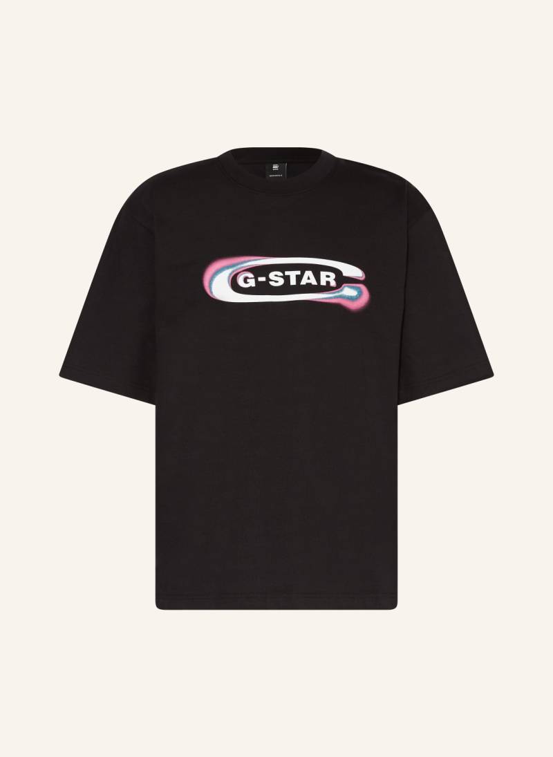 G-Star Raw T-Shirt schwarz von G-Star Raw