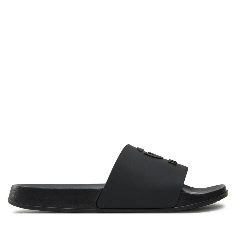 Pantoletten G-Star Raw Cart Slide M D25791 Schwarz von G-Star Raw