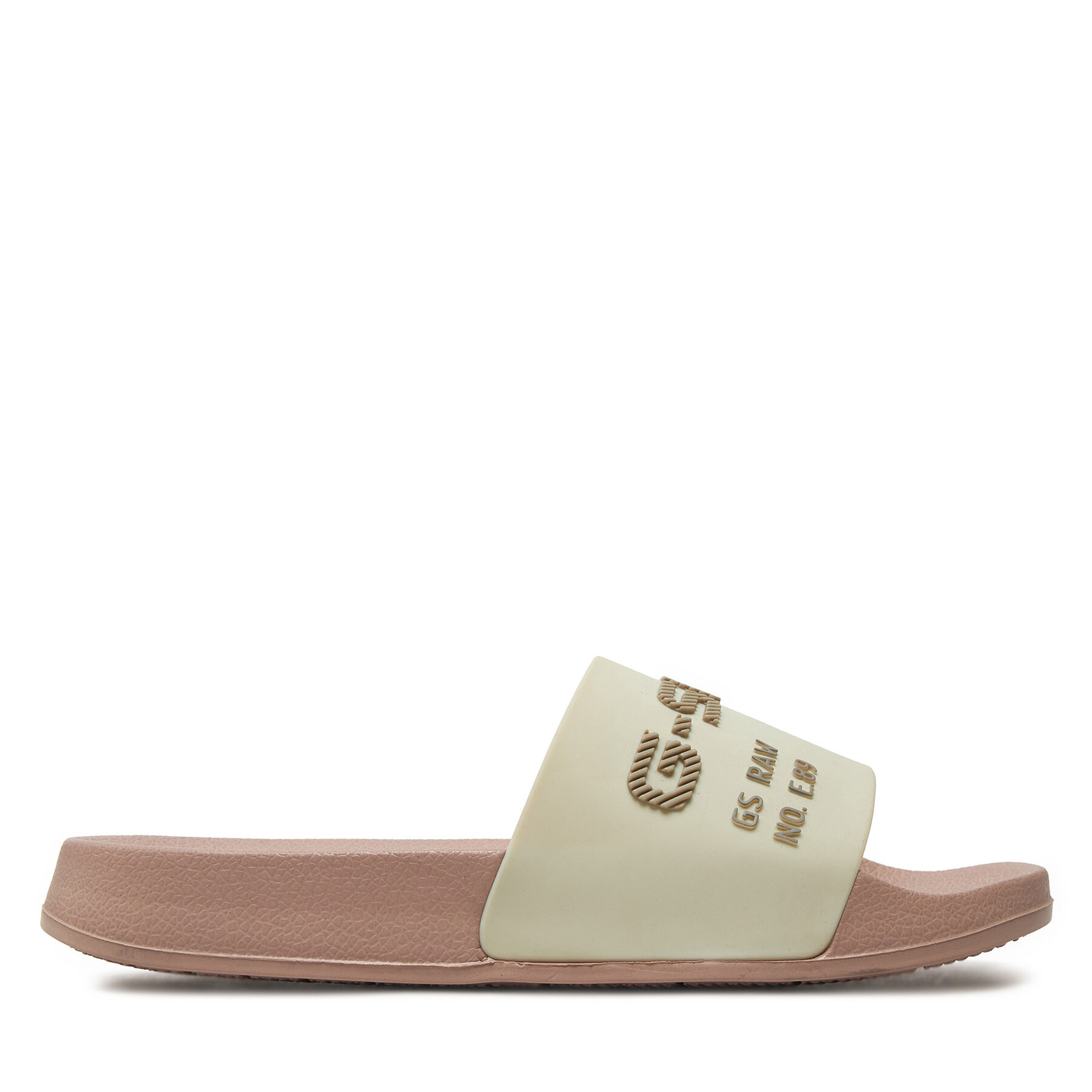 Pantoletten G-Star Raw Cart V Tpu W 2411 026223 Rosa Pantoletten G-Star Raw Cart V Tpu W 2411 026223 Rosa von G-Star Raw